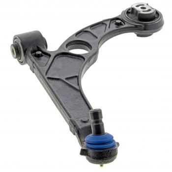 Mevotech CMS251201 - Suspension Control Arm and Ball Joint Assembly Mevotech CMS251201 Suspension Control Arm and Ball Joint Assembly product image 5 of 7