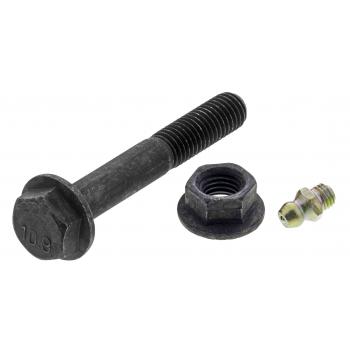 Mevotech CMS251201 - Suspension Control Arm and Ball Joint Assembly Mevotech CMS251201 Suspension Control Arm and Ball Joint Assembly product image 6 of 7