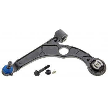 Mevotech CMS251201 - Suspension Control Arm and Ball Joint Assembly Mevotech CMS251201 Suspension Control Arm and Ball Joint Assembly product image 7 of 7