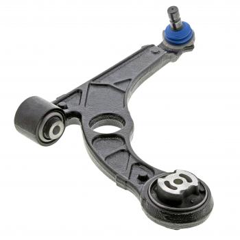 Mevotech CMS251202 - Suspension Control Arm and Ball Joint Assembly Mevotech CMS251202 Suspension Control Arm and Ball Joint Assembly product image 1 of 7