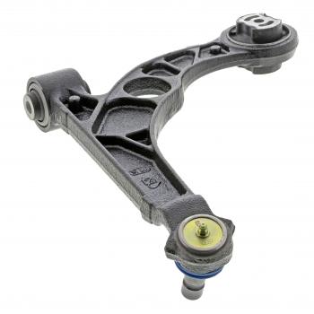 Mevotech CMS251202 - Suspension Control Arm and Ball Joint Assembly Mevotech CMS251202 Suspension Control Arm and Ball Joint Assembly product image 2 of 7