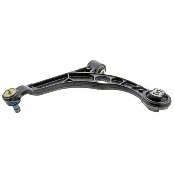 Mevotech CMS251202 - Suspension Control Arm and Ball Joint Assembly Mevotech CMS251202 Suspension Control Arm and Ball Joint Assembly product image 3 of 7