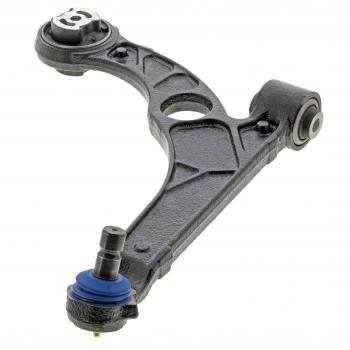 Mevotech CMS251202 - Suspension Control Arm and Ball Joint Assembly Mevotech CMS251202 Suspension Control Arm and Ball Joint Assembly product image 4 of 7