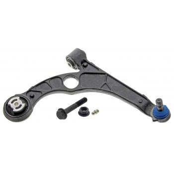 Mevotech CMS251202 - Suspension Control Arm and Ball Joint Assembly Mevotech CMS251202 Suspension Control Arm and Ball Joint Assembly product image 6 of 7