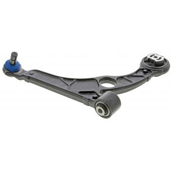 Mevotech CMS251202 - Suspension Control Arm and Ball Joint Assembly Mevotech CMS251202 Suspension Control Arm and Ball Joint Assembly product image 7 of 7