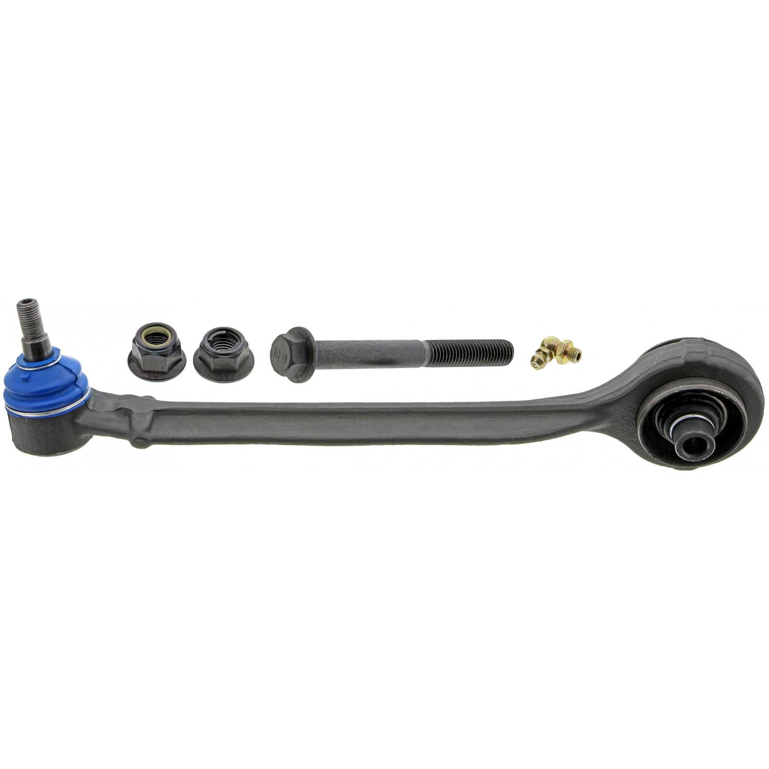Mevotech CMS25121 - Suspension Control Arm and Ball Joint Assembly Mevotech CMS25121 Suspension Control Arm and Ball Joint Assembly product image 5 of 6