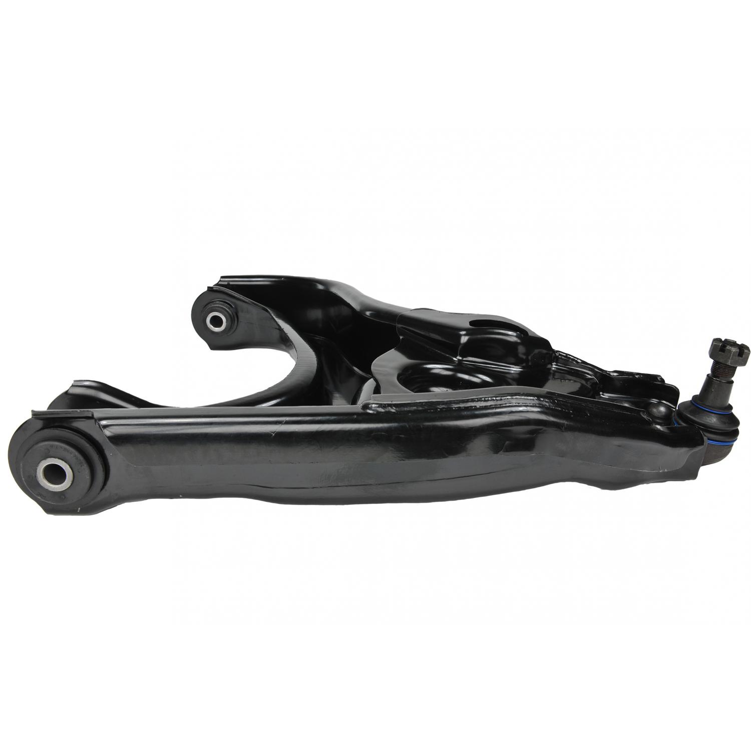 Mevotech CMS251212 Suspension Control Arm and Ball Joint Assembly product image 1 of 5