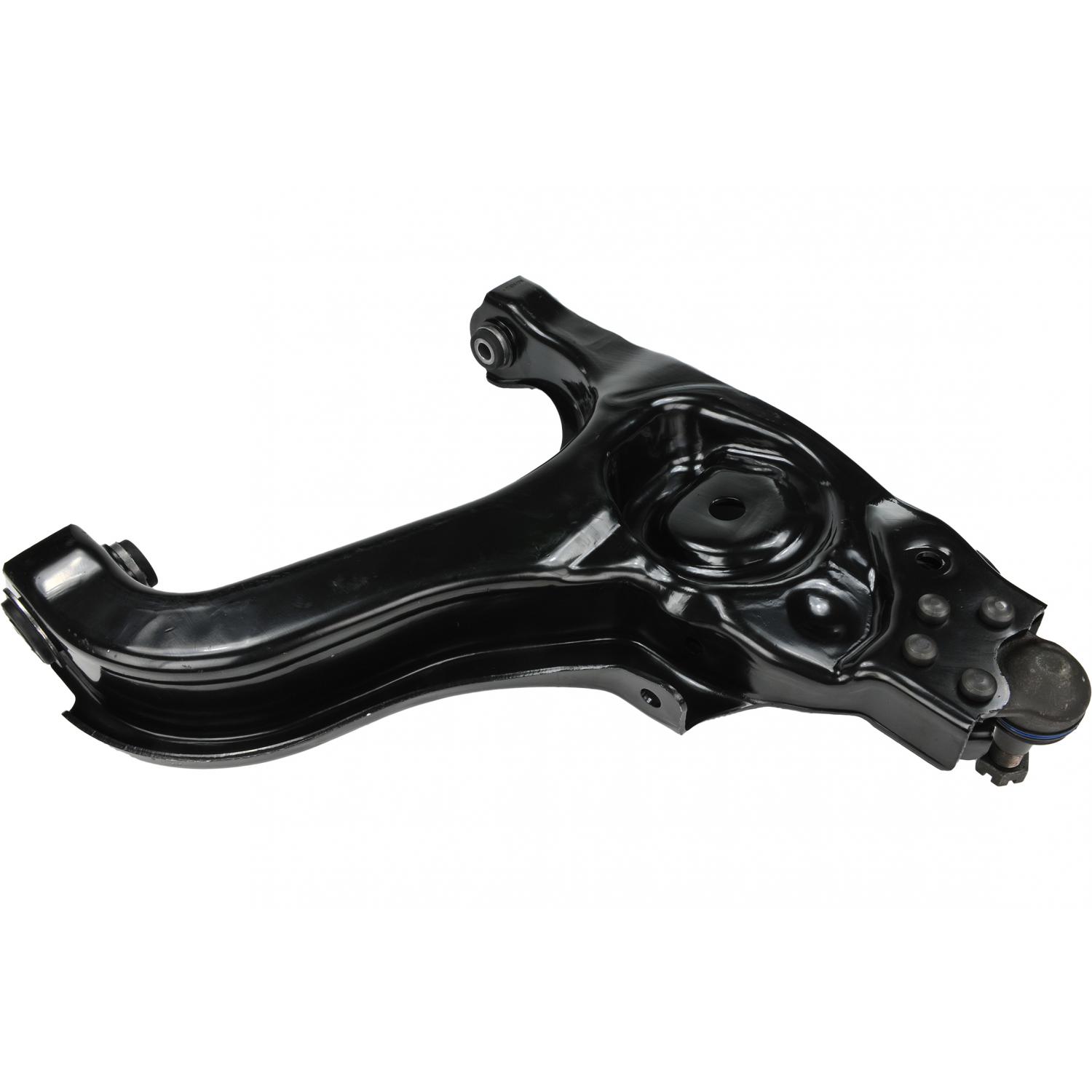 Mevotech CMS251212 Suspension Control Arm and Ball Joint Assembly product image 3 of 5