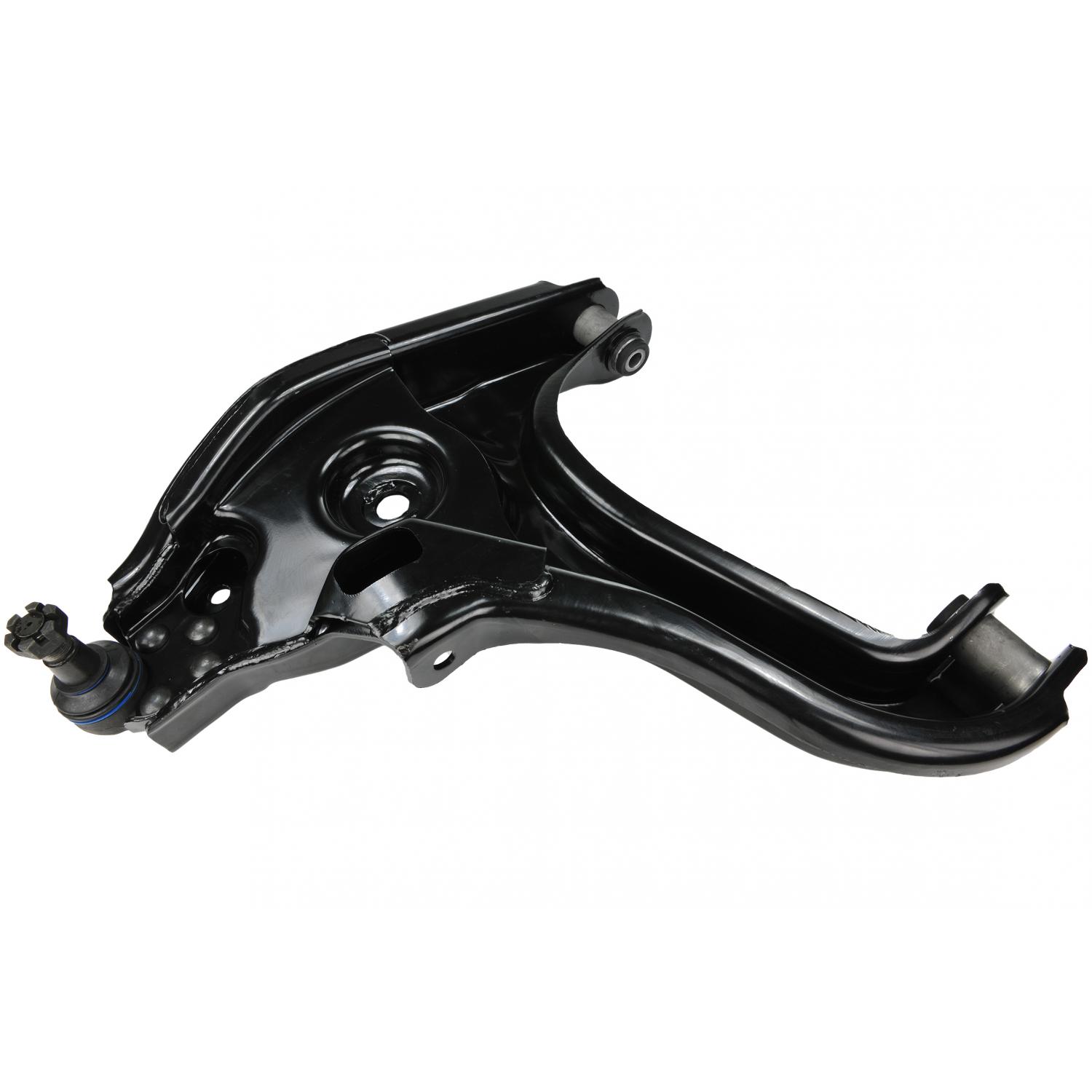 Mevotech CMS251212 Suspension Control Arm and Ball Joint Assembly product image 4 of 5