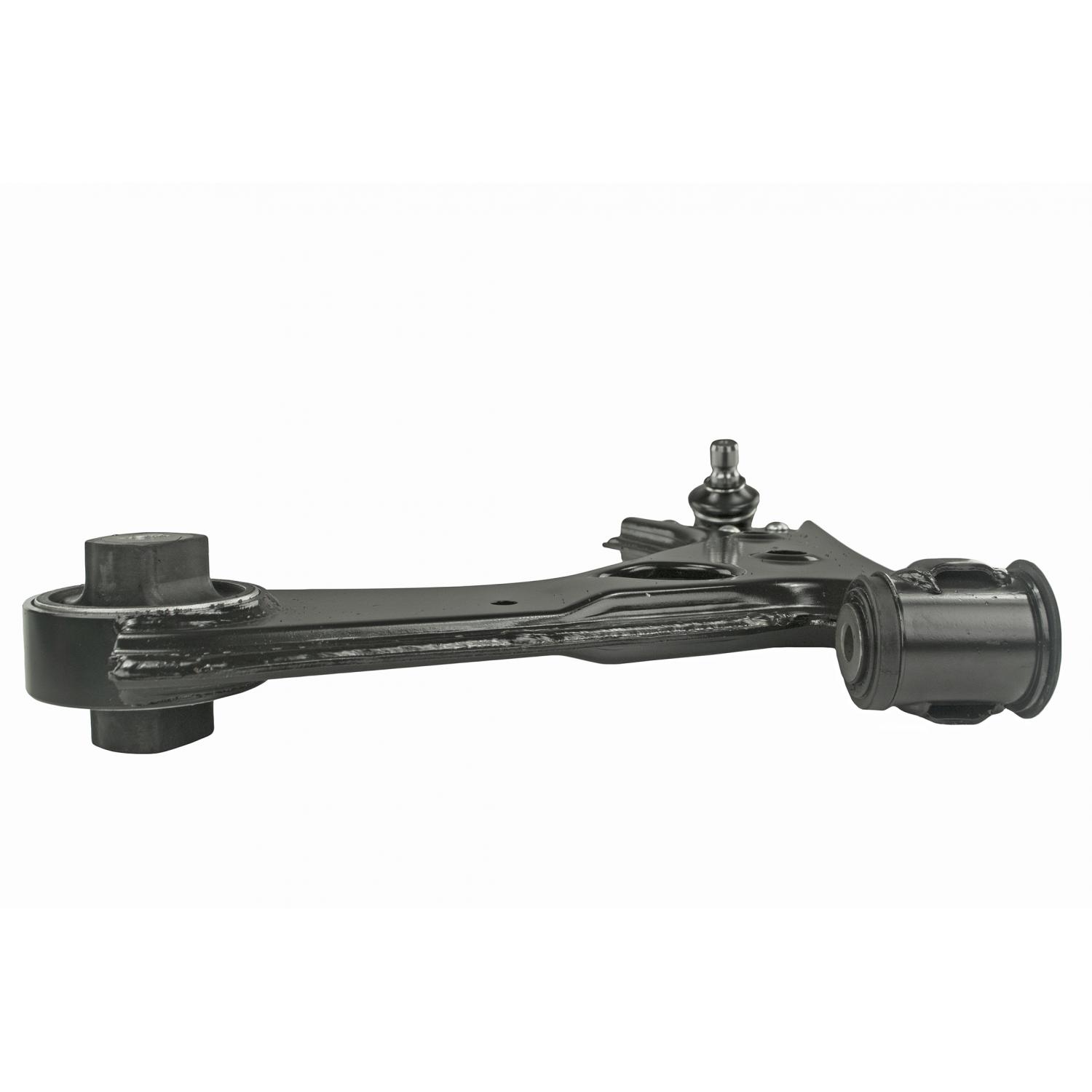 Mevotech CMS251213 Suspension Control Arm and Ball Joint Assembly product image 1 of 5