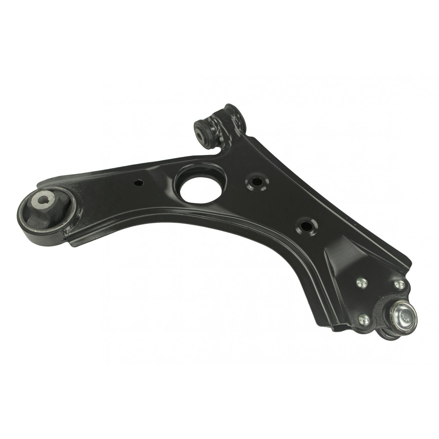 Mevotech CMS251213 Suspension Control Arm and Ball Joint Assembly product image 2 of 5