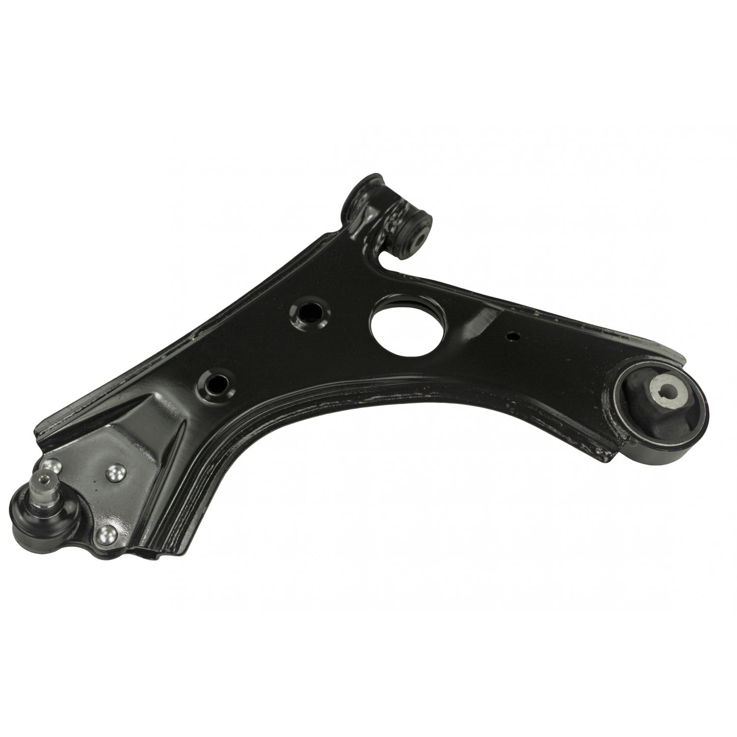 Mevotech CMS251213 Suspension Control Arm and Ball Joint Assembly product image 3 of 5