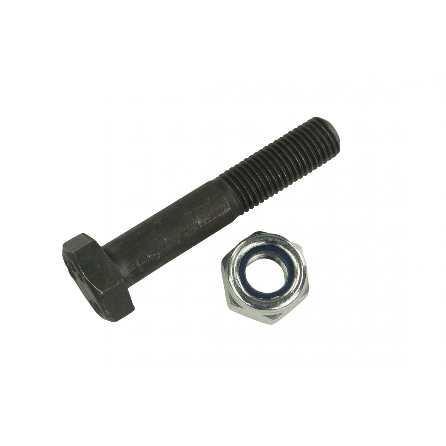 Mevotech CMS251213 Suspension Control Arm and Ball Joint Assembly product image 4 of 5