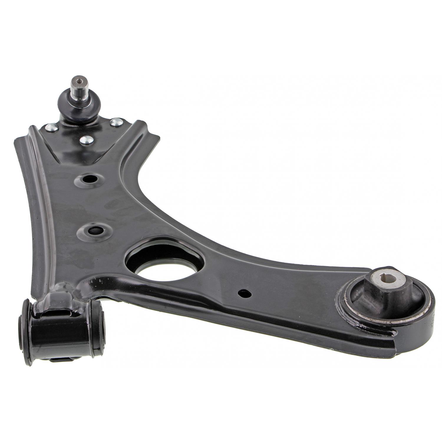 Mevotech CMS251214 Suspension Control Arm and Ball Joint Assembly product image 1 of 5