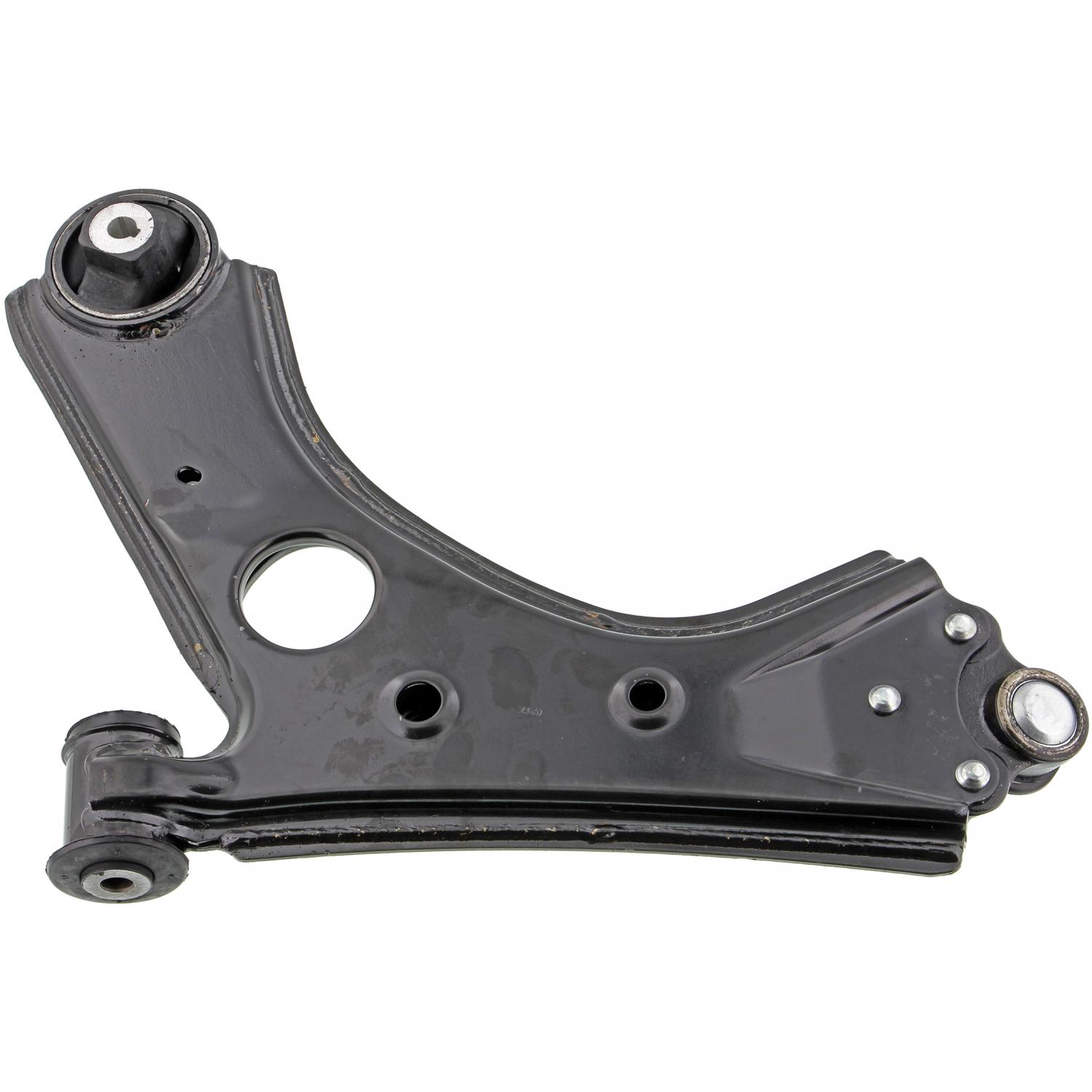 Mevotech CMS251214 Suspension Control Arm and Ball Joint Assembly product image 2 of 5