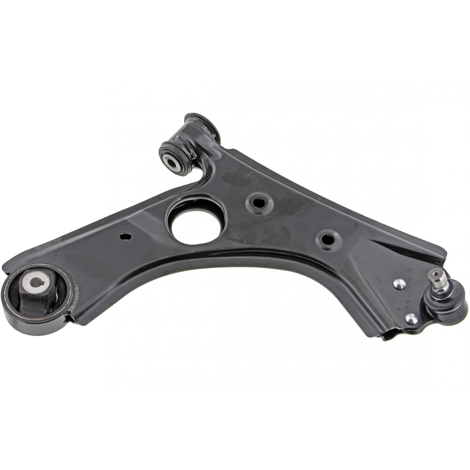 Mevotech CMS251214 Suspension Control Arm and Ball Joint Assembly product image 3 of 5