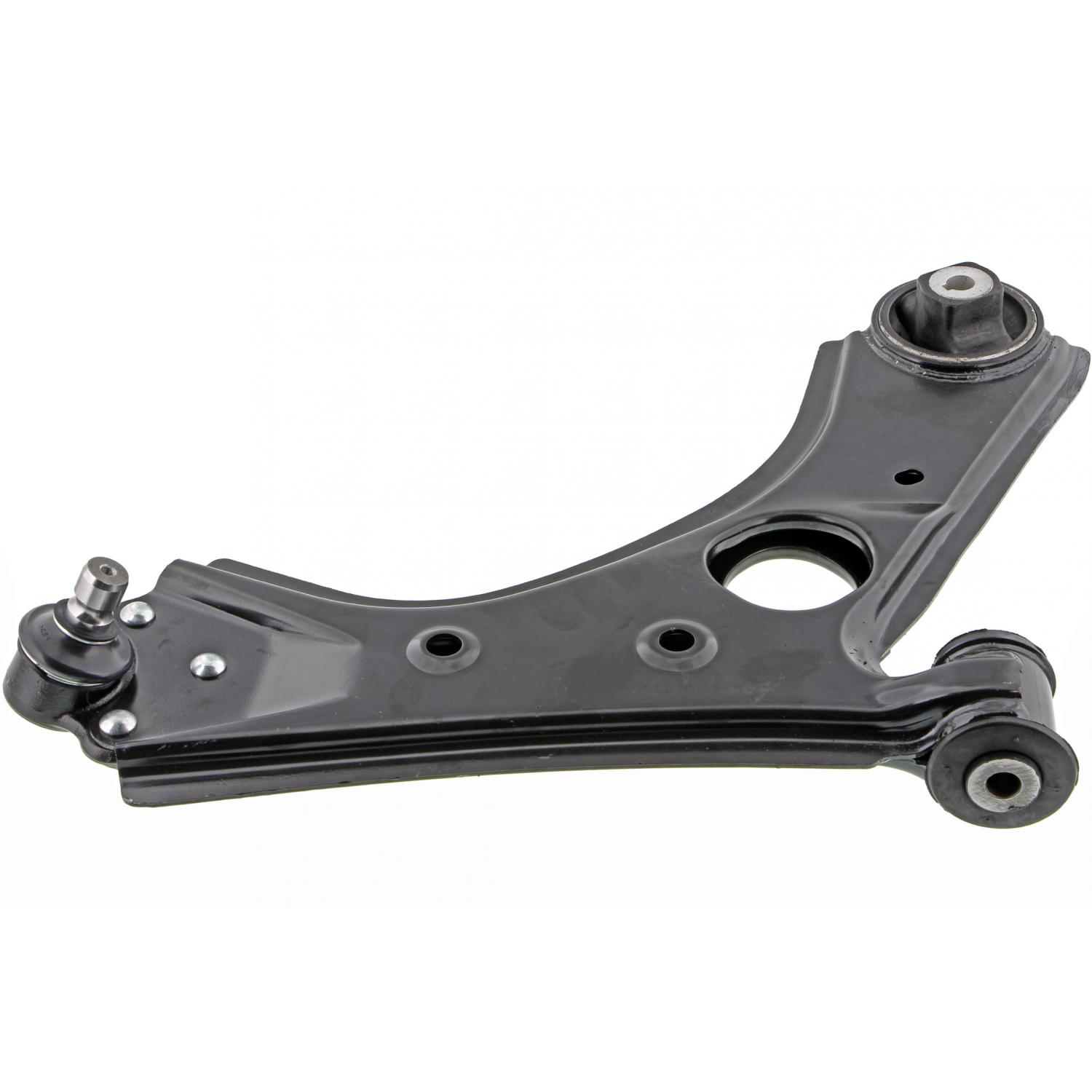 Mevotech CMS251214 Suspension Control Arm and Ball Joint Assembly product image 5 of 5