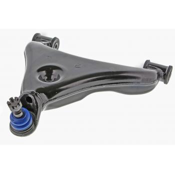 Mevotech CMS25122 Suspension Control Arm and Ball Joint Assembly product image 3 of 5