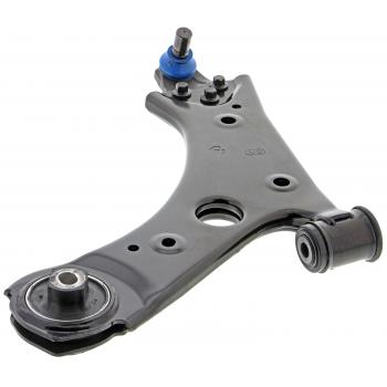 Mevotech CMS251220 Suspension Control Arm and Ball Joint Assembly product image 1 of 14