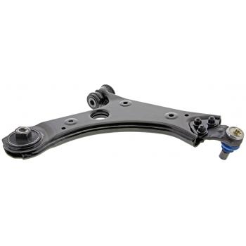 Mevotech CMS251220 Suspension Control Arm and Ball Joint Assembly product image 2 of 14