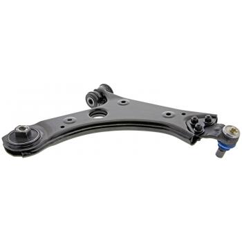 Mevotech CMS251220 Suspension Control Arm and Ball Joint Assembly product image 8 of 14