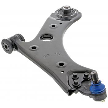 Mevotech CMS251220 Suspension Control Arm and Ball Joint Assembly product image 9 of 14
