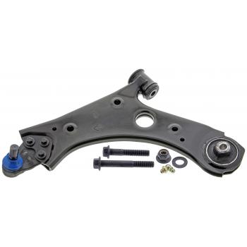 Mevotech CMS251220 Suspension Control Arm and Ball Joint Assembly product image 11 of 14