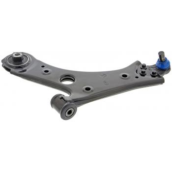Mevotech CMS251220 Suspension Control Arm and Ball Joint Assembly product image 12 of 14