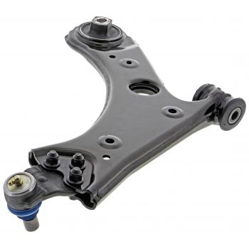Mevotech CMS251220 Suspension Control Arm and Ball Joint Assembly product image 14 of 14