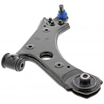 Mevotech CMS251221 Suspension Control Arm and Ball Joint Assembly product image 1 of 14
