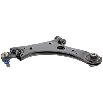 Mevotech CMS251221 Suspension Control Arm and Ball Joint Assembly product image 2 of 14