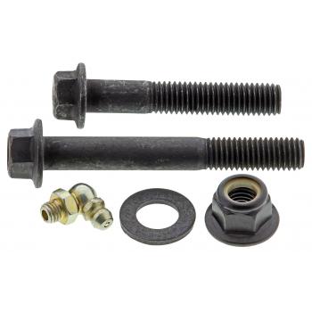 Mevotech CMS251221 Suspension Control Arm and Ball Joint Assembly product image 4 of 14