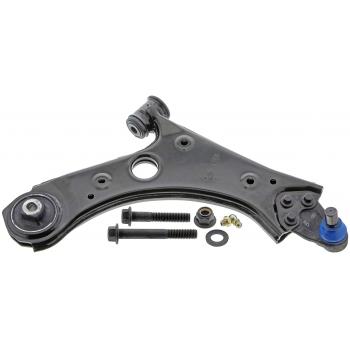 Mevotech CMS251221 Suspension Control Arm and Ball Joint Assembly product image 5 of 14