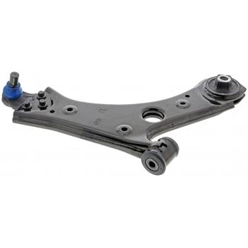 Mevotech CMS251221 Suspension Control Arm and Ball Joint Assembly product image 6 of 14