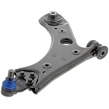 Mevotech CMS251221 Suspension Control Arm and Ball Joint Assembly product image 9 of 14