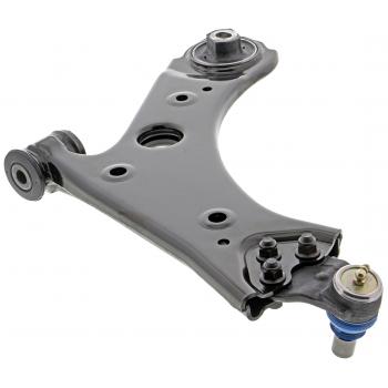 Mevotech CMS251221 Suspension Control Arm and Ball Joint Assembly product image 14 of 14