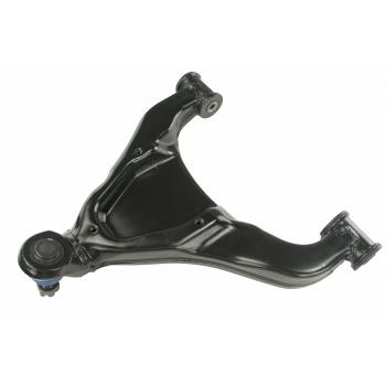 Mevotech CMS25123 Suspension Control Arm and Ball Joint Assembly product image 2 of 5