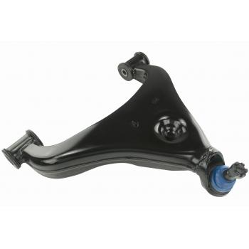 Mevotech CMS25123 Suspension Control Arm and Ball Joint Assembly product image 3 of 5