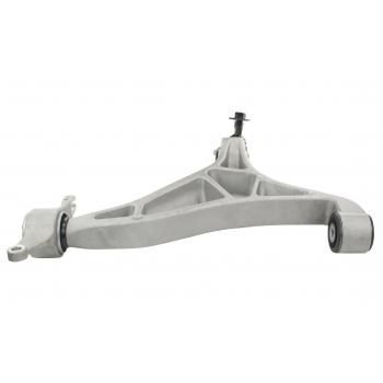 Mevotech CMS251233 Suspension Control Arm and Ball Joint Assembly product image 1 of 5