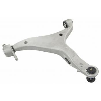 Mevotech CMS251233 Suspension Control Arm and Ball Joint Assembly product image 2 of 5