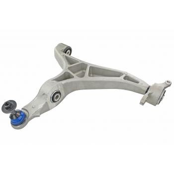 Mevotech CMS251233 Suspension Control Arm and Ball Joint Assembly product image 3 of 5