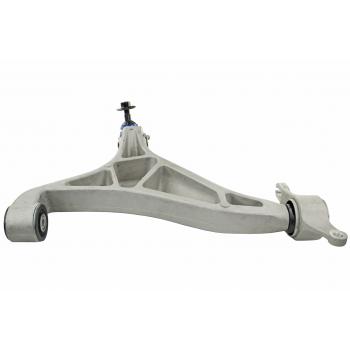 Mevotech CMS251234 - Suspension Control Arm and Ball Joint Assembly Mevotech CMS251234 Suspension Control Arm and Ball Joint Assembly product image 1 of 5