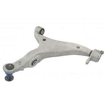 Mevotech CMS251234 Suspension Control Arm and Ball Joint Assembly product image 2 of 5