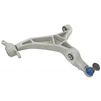 Mevotech CMS251234 Suspension Control Arm and Ball Joint Assembly product image 3 of 5