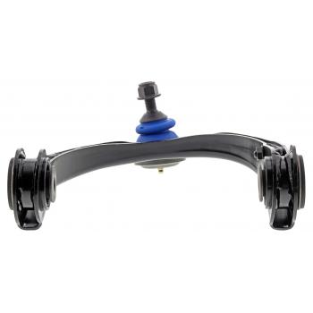 Mevotech CMS251235 Suspension Control Arm and Ball Joint Assembly product image 1 of 6