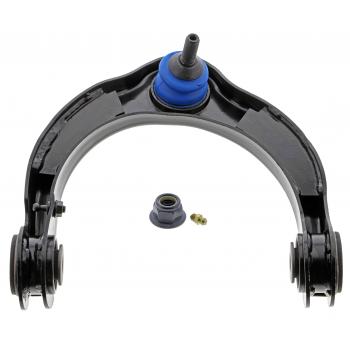 Mevotech CMS251236 Suspension Control Arm and Ball Joint Assembly product image 6 of 7