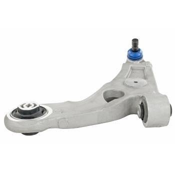 Mevotech CMS251237 - Suspension Control Arm and Ball Joint Assembly Mevotech CMS251237 Suspension Control Arm and Ball Joint Assembly product image 1 of 7