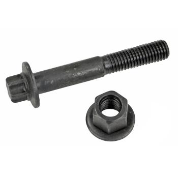Mevotech CMS251237 Suspension Control Arm and Ball Joint Assembly product image 4 of 7