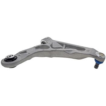 Mevotech CMS251237 Suspension Control Arm and Ball Joint Assembly product image 6 of 7