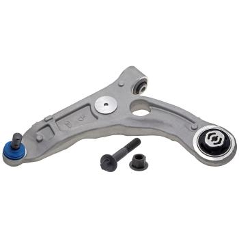 Mevotech CMS251237 Suspension Control Arm and Ball Joint Assembly product image 7 of 7